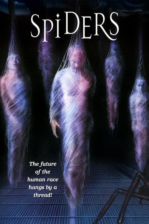 Постер Павуки (2000)