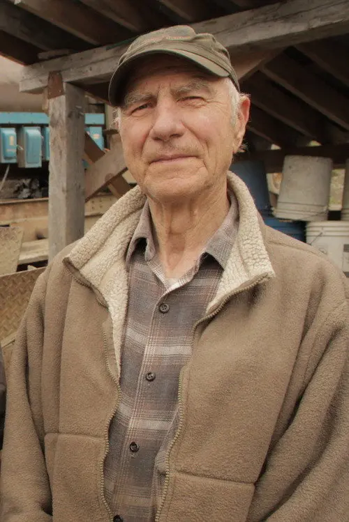 Фото Джон Шнабель