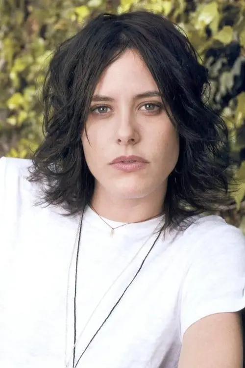 Фото Kate Moennig