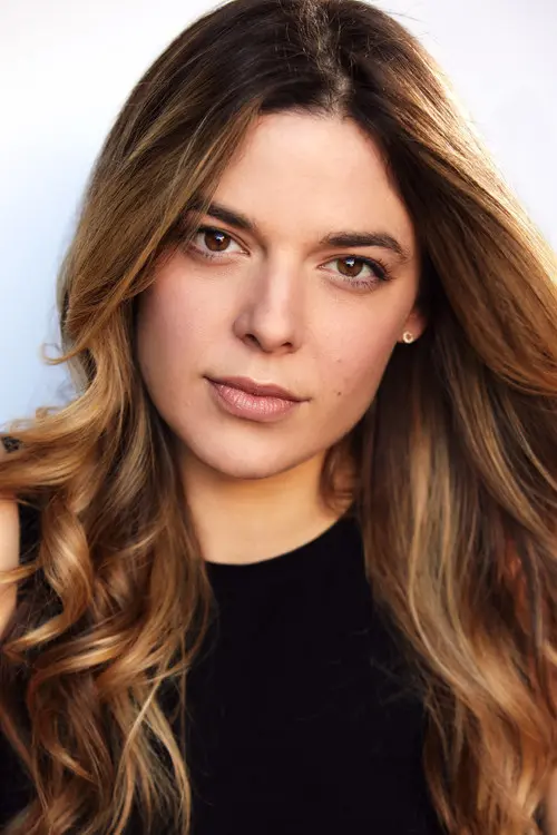 Фото Kate Cobb
