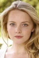 Фото Amanda Fairbank-Hynes