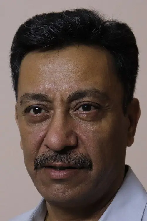 Фото Purnendu Bhattacharya