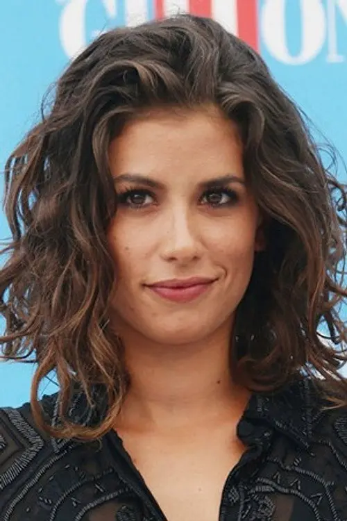 Фото Giulia Michelini