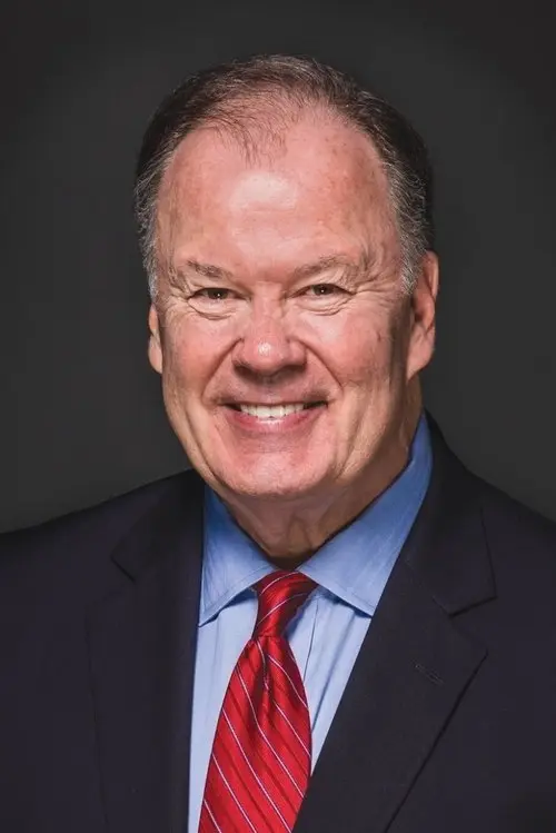 Фото Dennis Haskins
