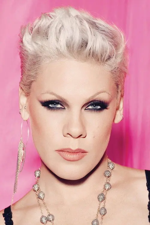 Фото P!nk