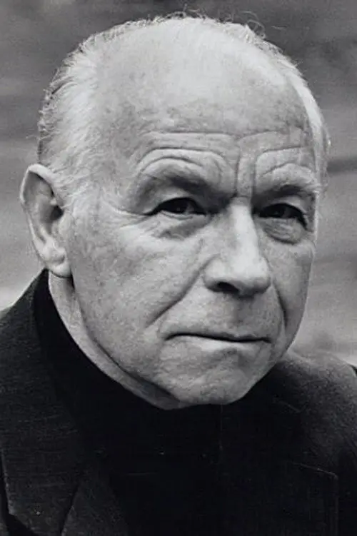 Фото George Bartenieff