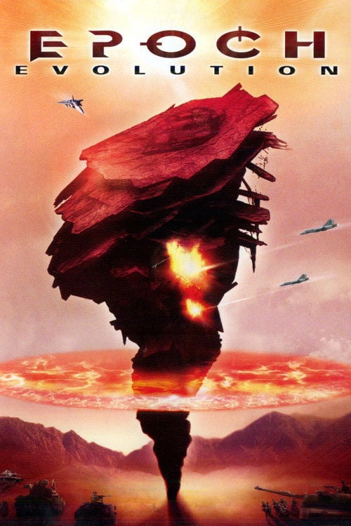 Постер Доба 2: Еволюція / Епоха 2: Еволюція (2003)