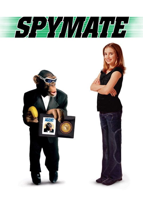 Постер Найкращий друг шпигуна (2006)