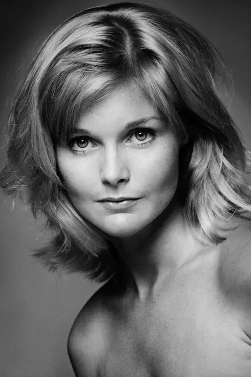 Фото Carol Lynley