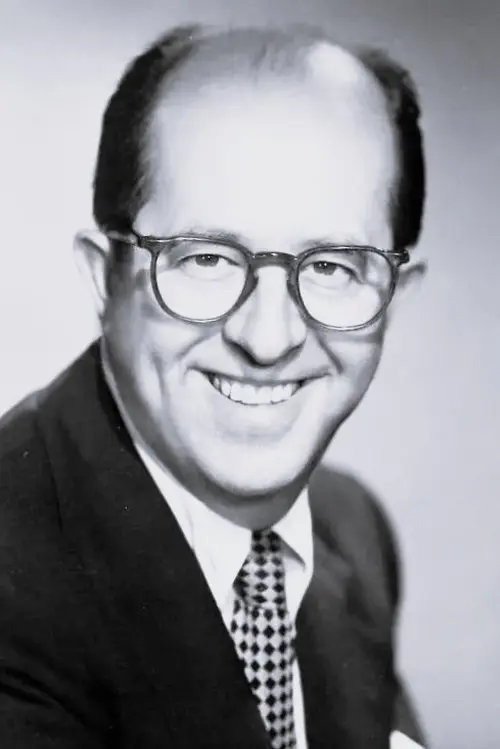 Фото Phil Silvers
