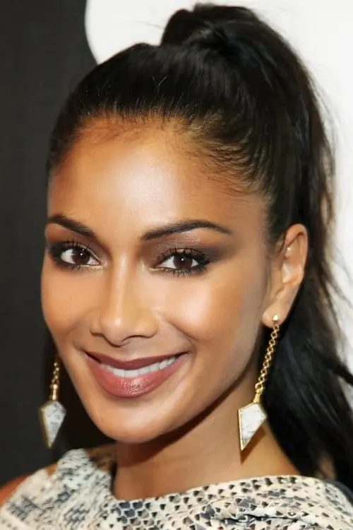 Фото Nicole Scherzinger