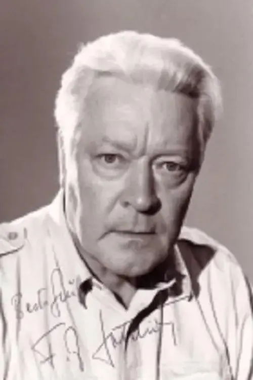 Фото Franz Josef Gottlieb