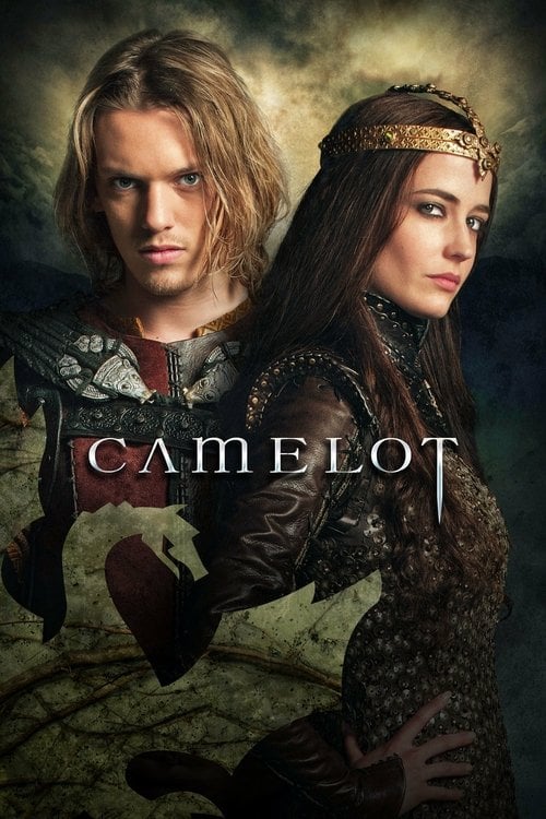 Постер Камелот (2011)