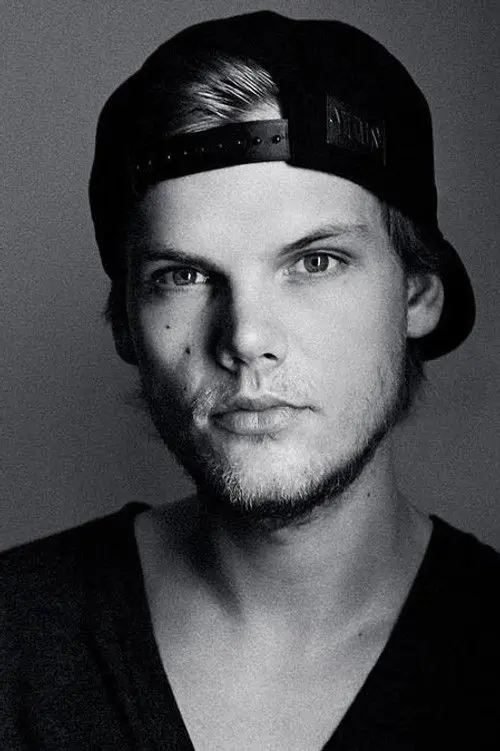 Фото Avicii