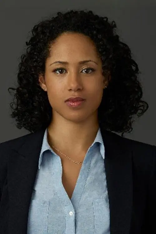 Фото Margot Bingham