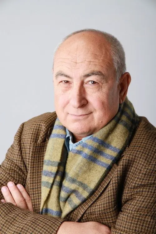 Фото Shukhrat Irgashev