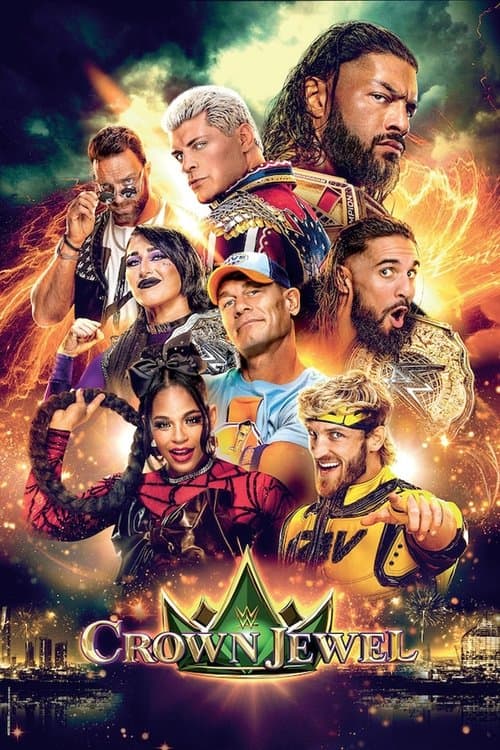 WWE Арабський Руднічок
