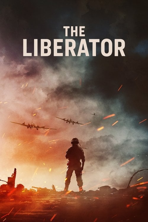 Постер Визволитель (2020)
