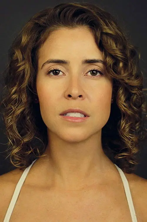 Фото Gisela Chípe