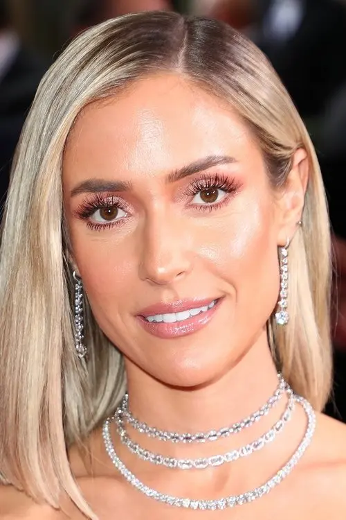 Фото Kristin Cavallari