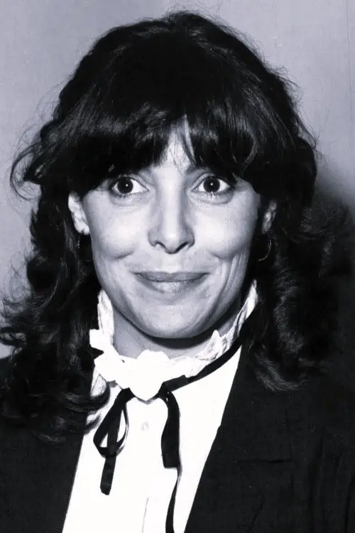 Фото Diane Keen