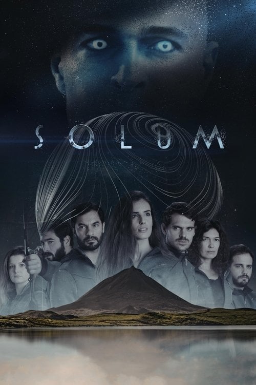 Постер Солум (2019)
