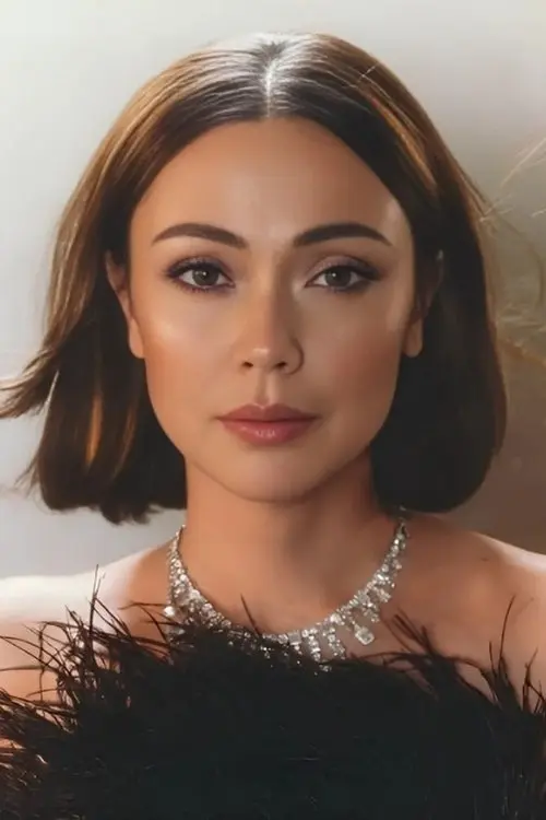 Фото Jodi Sta. Maria