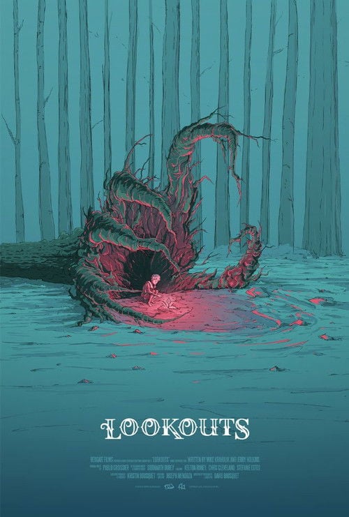 Постер Чатові (2016)