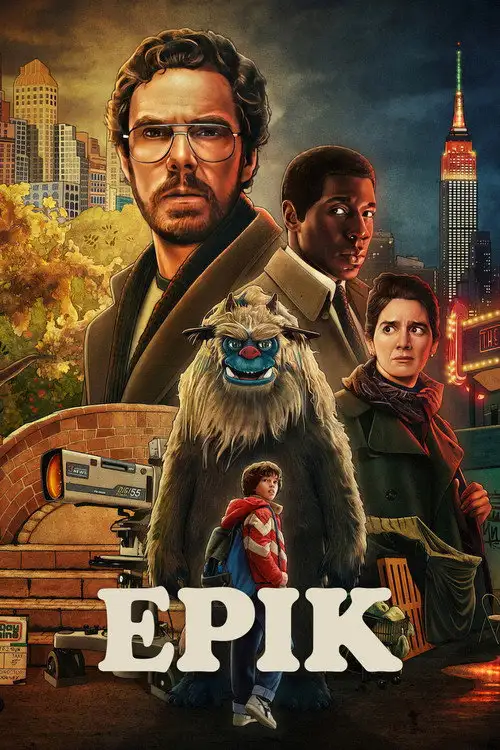 Ерік