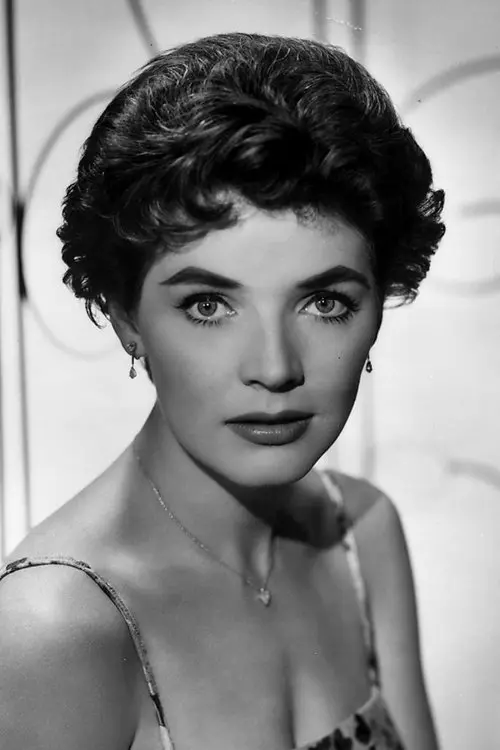 Фото Polly Bergen