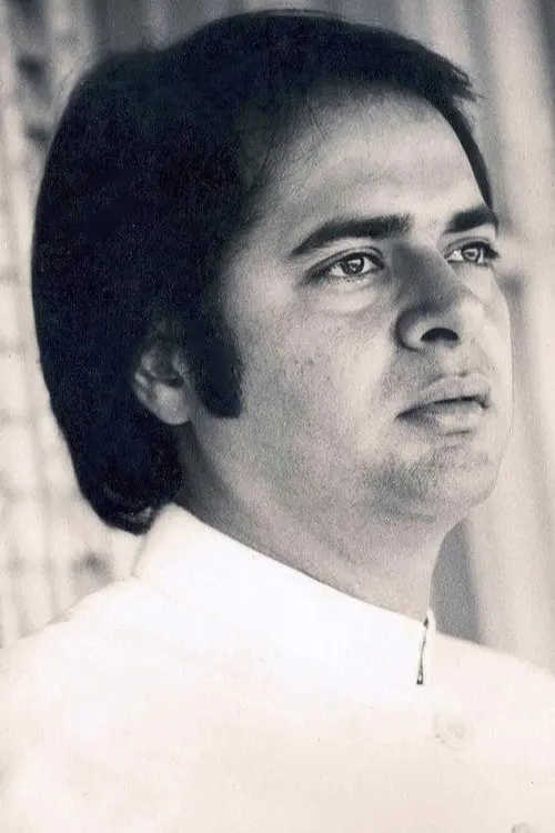 Фото Farooq Shaikh