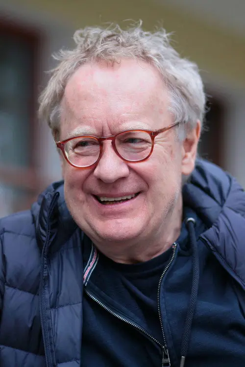 Фото Robert Gliński