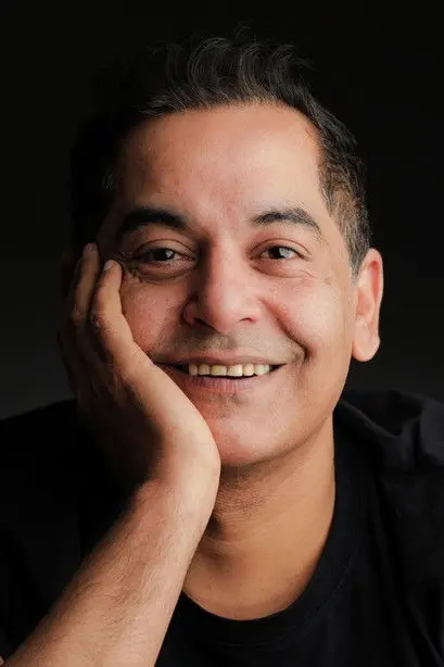 Фото Gaurav Gera