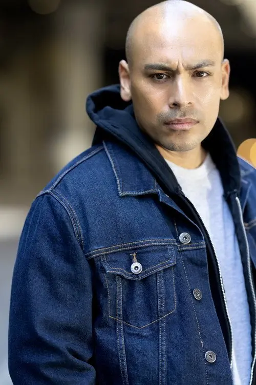 Фото Joe Chacon