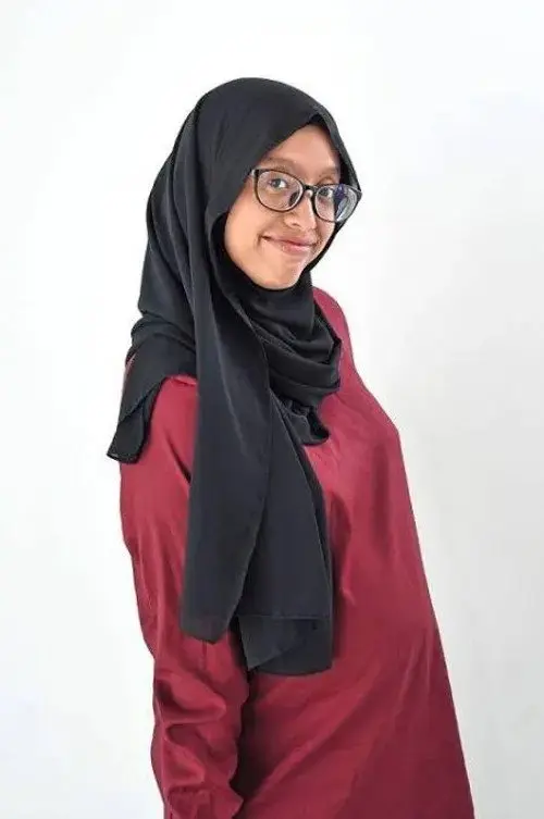 Фото Ida Rahayu
