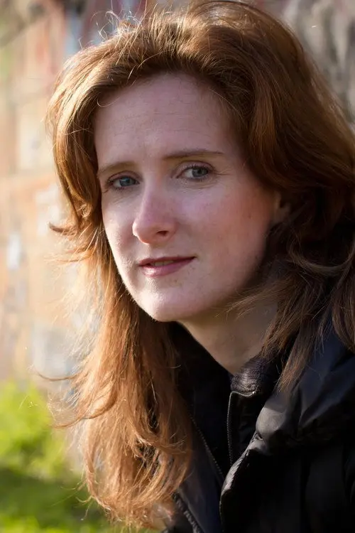Фото Louise Alston