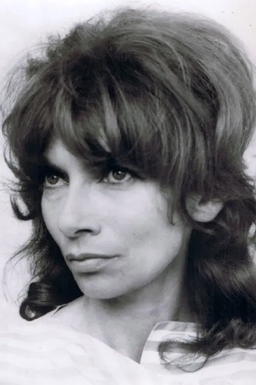 Фото Malka Ribowska