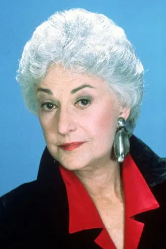 Фото Bea Arthur