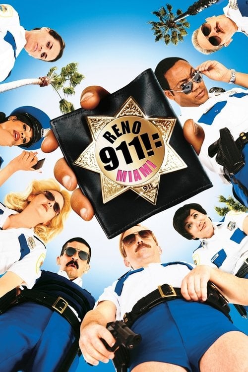 Постер 911: Хлопчики за викликом (2007)