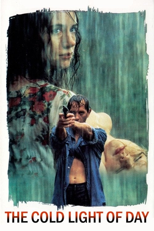 Постер Холодне світло дня (1996)