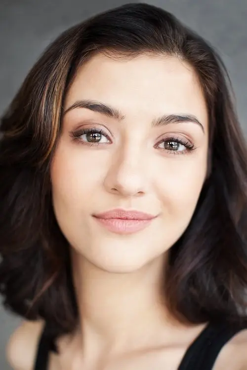 Фото Katie Findlay
