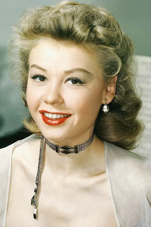 Фото Vera-Ellen