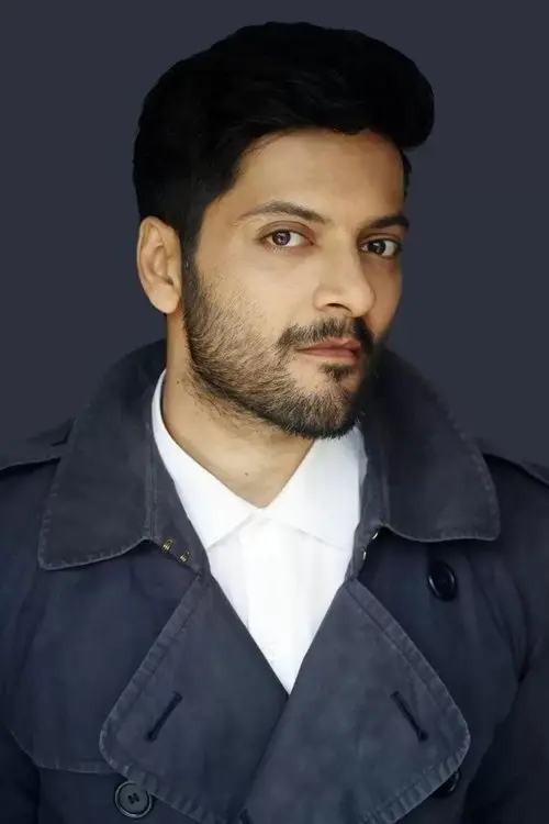 Фото Ali Fazal