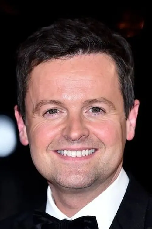Фото Declan Donnelly