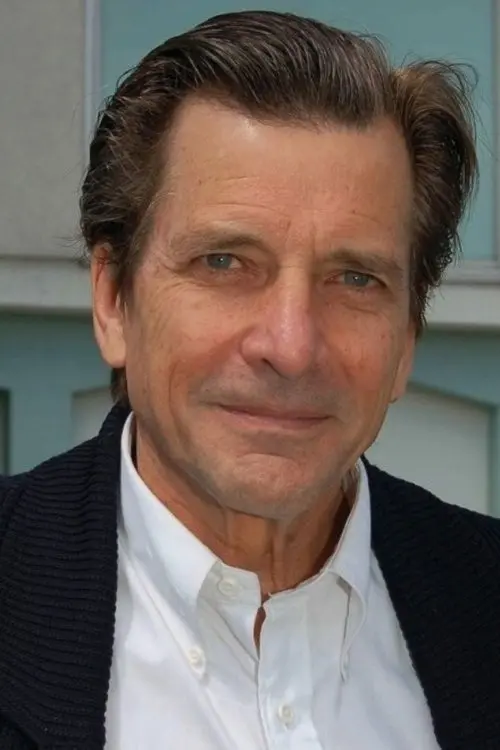 Фото Dirk Benedict