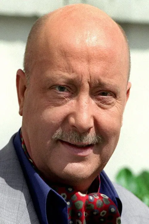 Фото Wolf-Dietrich Berg