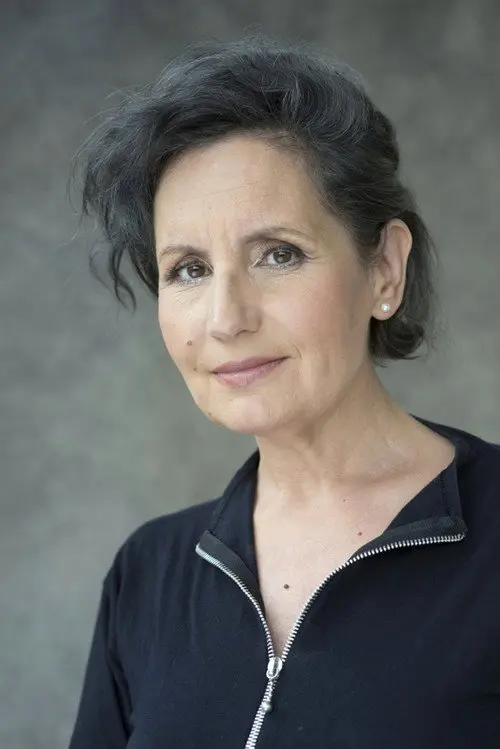 Фото Katarzyna Bargiełowska