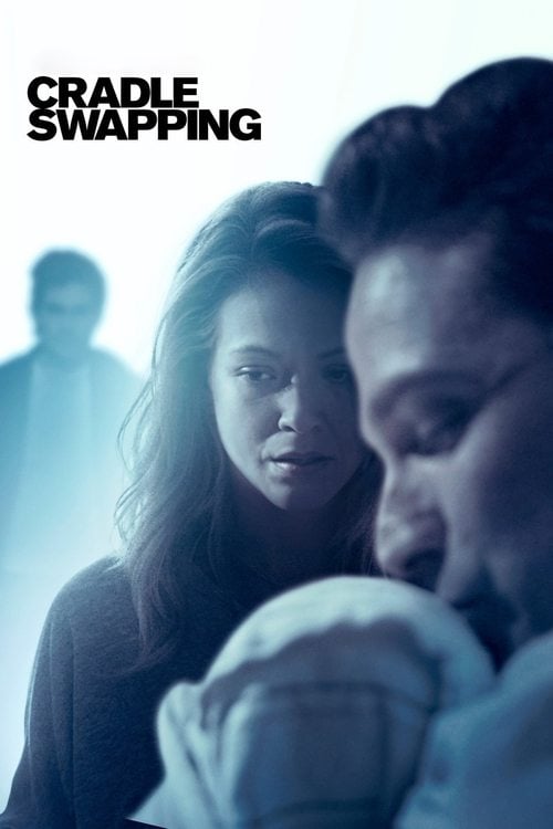 Постер Підміна в колисці (2017)