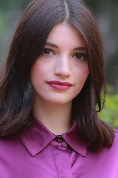 Фото Carlotta Antonelli