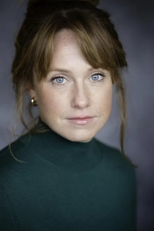 Фото Sarah Ridgeway
